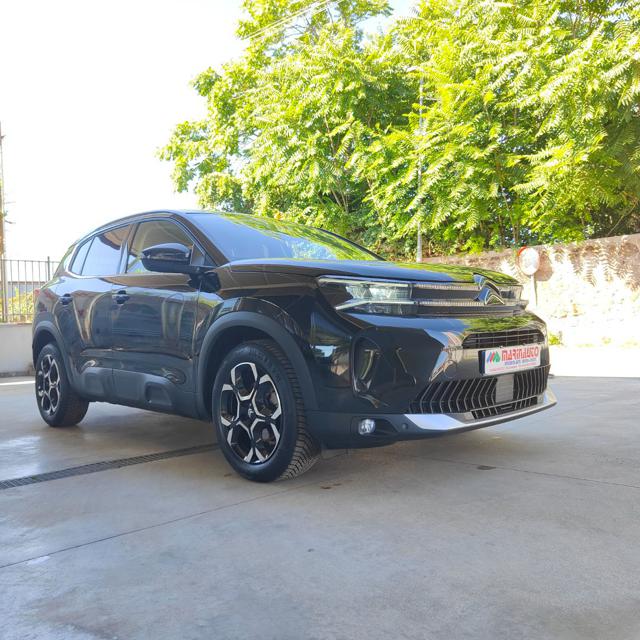 CITROEN C5 Aircross usata, con Airbag laterali