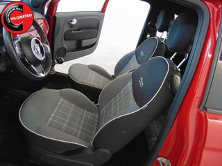FIAT 500 usata, con Airbag Passeggero