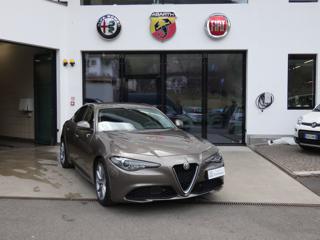 ALFA ROMEO Giulia 2.2 Turbodiesel 180 CV AT8 Super