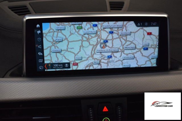 BMW X1 usata, con Cruise Control