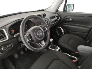 JEEP Renegade usata, con Cerchi in lega