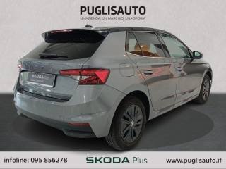 SKODA Fabia usata, con Airbag Passeggero