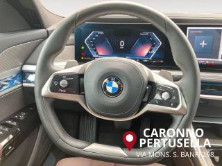 BMW 740 usata, con Controllo trazione