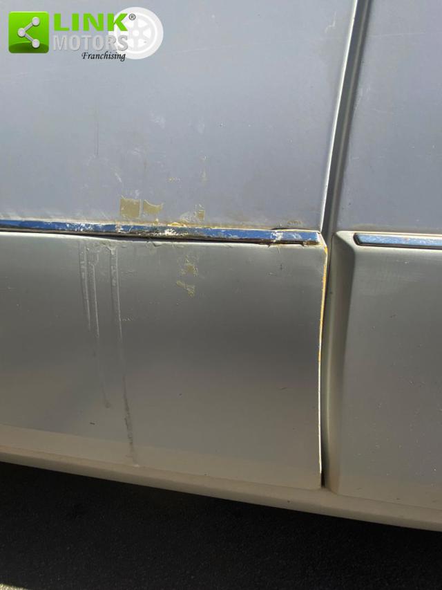 MERCEDES-BENZ 200 usata 22