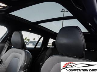 VOLVO V60 Cross Country usata, con Cronologia tagliandi