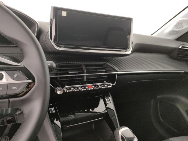 PEUGEOT 208 usata, con Chiusura centralizzata