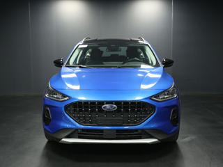 FORD Focus usata, con Airbag