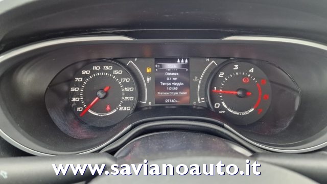 FIAT Tipo usata, con Chiusura centralizzata