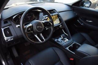 JAGUAR E-Pace usata, con Antifurto