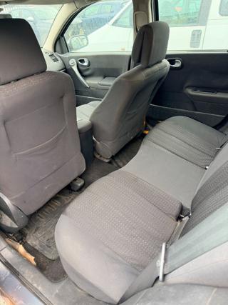 RENAULT Megane usata, con Airbag laterali