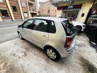 VOLKSWAGEN Polo usata, con Chiusura centralizzata