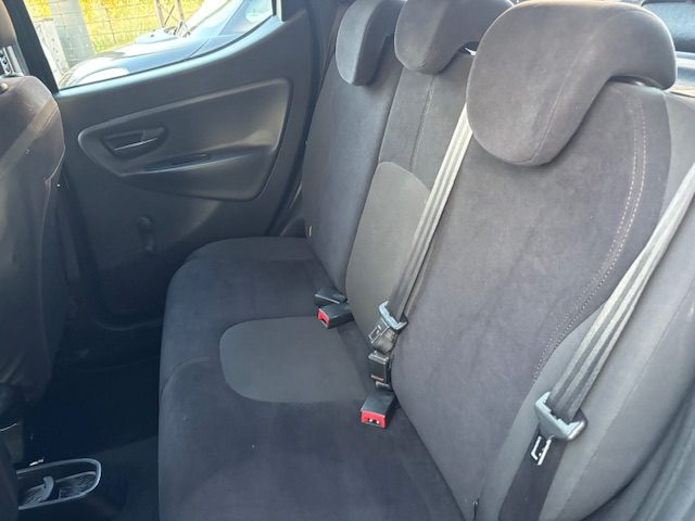 LANCIA Ypsilon usata, con Servosterzo
