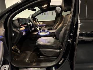 MERCEDES-BENZ GLE 350 usata, con ESP