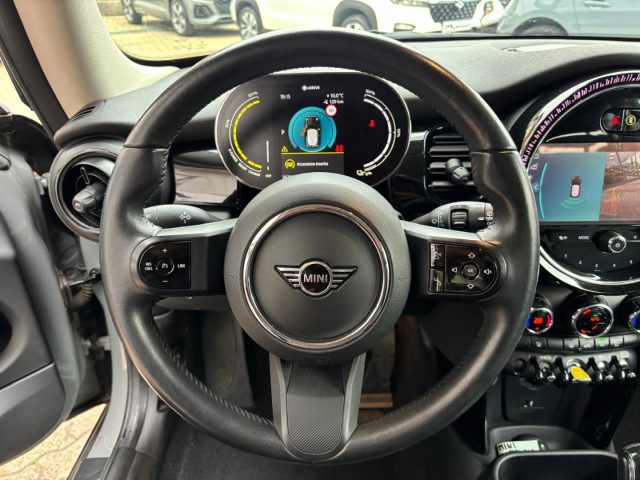 MINI Cooper SE usata, con Touch screen