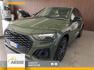 AUDI Q5 SPB 50 TFSI e quattro S tronic S line
