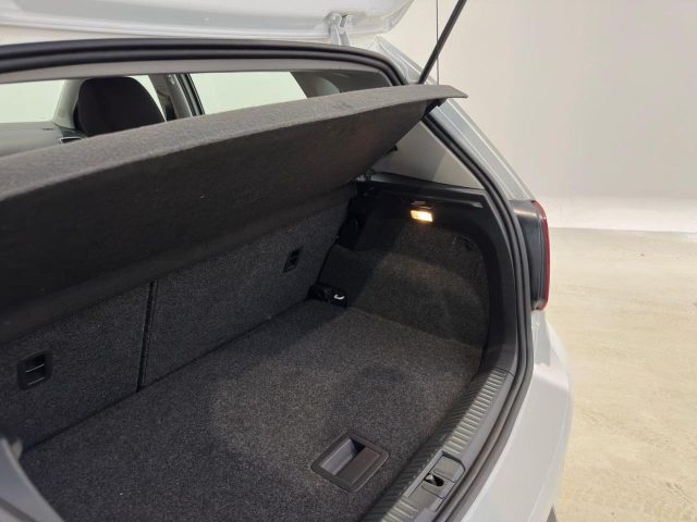 VOLKSWAGEN Polo usata, con Fendinebbia