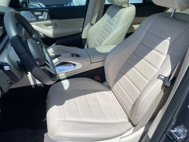 MERCEDES-BENZ GLE 300 usata, con Climatizzatore