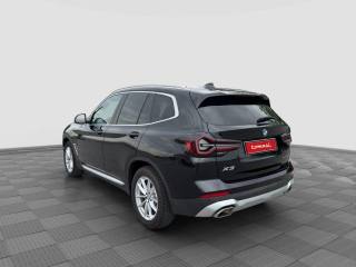BMW X3 usata 2