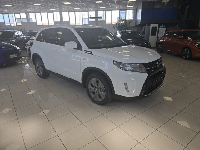 SUZUKI Vitara usata, con Boardcomputer