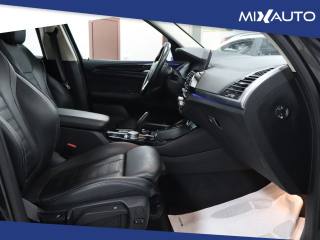 BMW X3 usata, con Fendinebbia