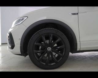 VOLKSWAGEN T-Roc usata, con Servosterzo