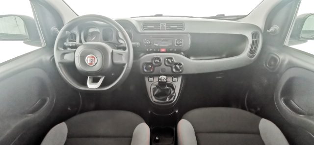 FIAT Panda usata, con Controllo trazione