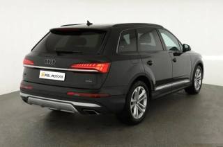 AUDI Q7 usata, con Airbag