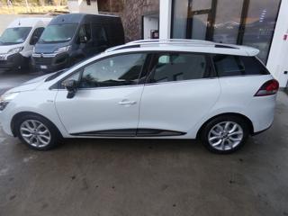 RENAULT Clio usata, con Boardcomputer