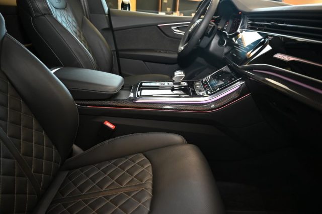 AUDI Q8 usata 88