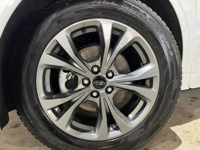 FORD Kuga usata, con Chiusura centralizzata telecomandata