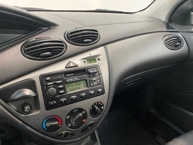 FORD Focus usata, con Servosterzo