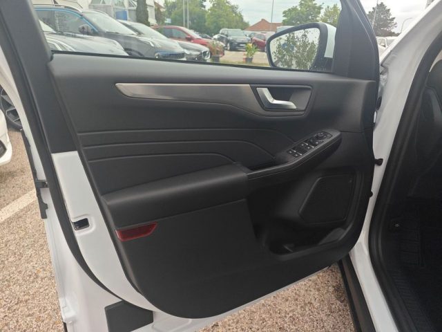 FORD Kuga usata, con Controllo trazione