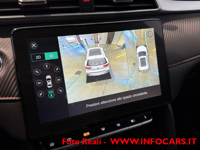 MG ZS usata, con Cruise Control