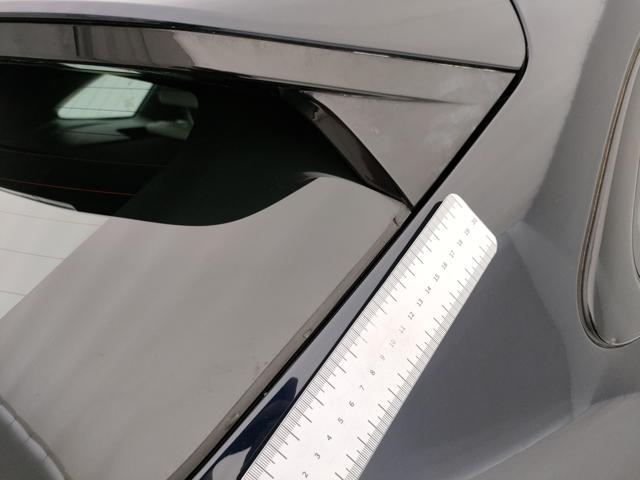 JAGUAR F-Pace usata, con Leve al volante