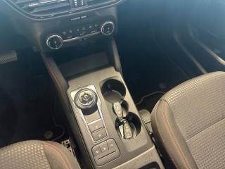 FORD Kuga usata, con Volante in pelle