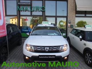DACIA Duster usata, con Cerchi in lega