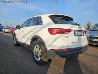 AUDI Q3 usata, con Airbag Passeggero