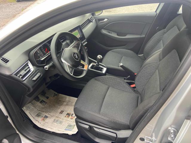 RENAULT Clio usata, con Airbag Passeggero