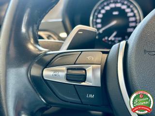 BMW X1 usata, con Volante in pelle