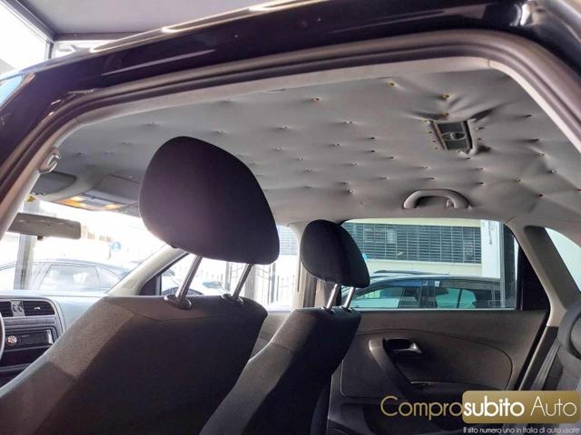 VOLKSWAGEN Polo usata 15