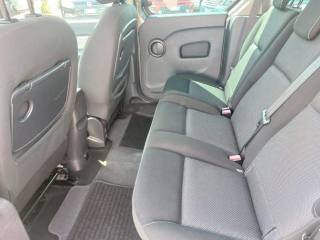 RENAULT Kangoo usata, con Immobilizzatore elettronico