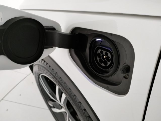 VOLVO XC40 usata, con Controllo elettronico della corsia