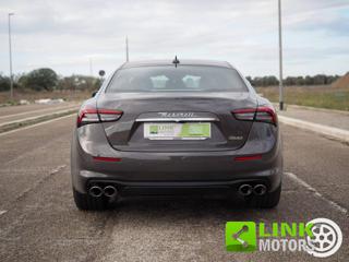 MASERATI Ghibli usata, con Regolazione elettrica sedili