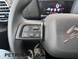CITROEN C4 usata, con Fendinebbia
