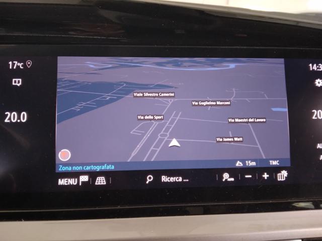 OPEL Grandland usata, con Bluetooth