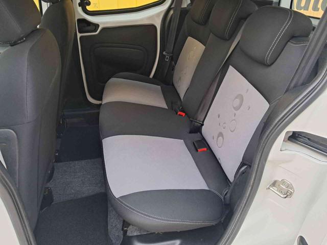 CITROEN Nemo usata 16