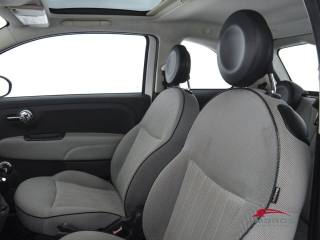 FIAT 500 usata 8
