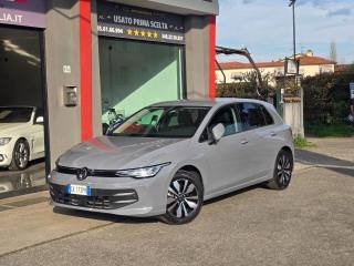 VOLKSWAGEN Golf 2.0 TDI 150 CV DSG Retrocamera Uff VW IT UniPropri