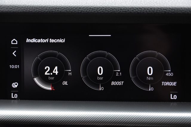 ALFA ROMEO Stelvio usata, con USB