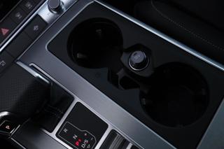 AUDI S6 usata, con Sistema di navigazione